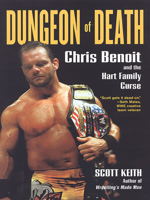cover image of Dungeon of Death